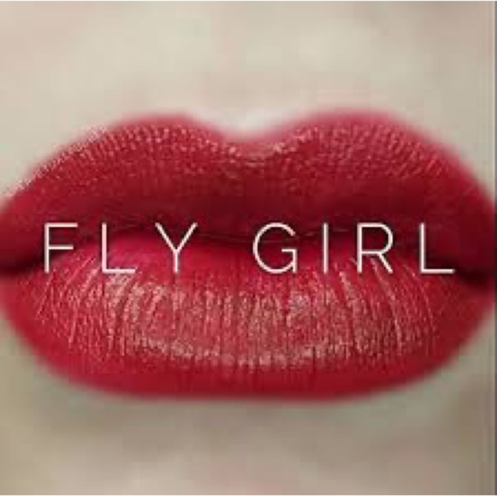 Lipsense by Sengence. Shade: Fly Girl.NWT.